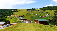Ayder Yaylası