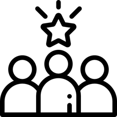Professional Team