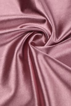 ÖRME SATEN C#11 PEMBE