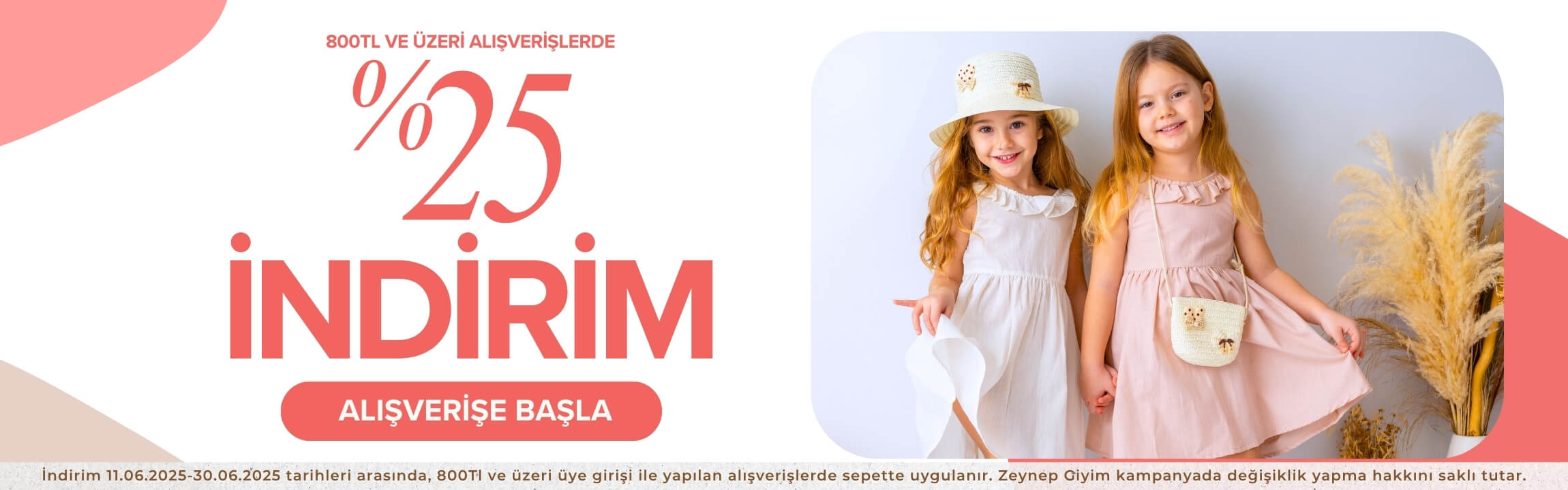 İndirim Kampanya