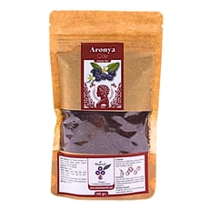 Aronya Çayı 100 G görseli.