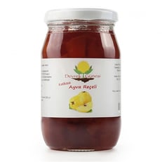 Devrek Güneşi Ayva Reçeli 400 G görseli.