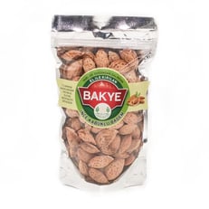 Bakova İnce Kabuklu Badem 150 G görseli.