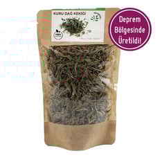 Defne Dalı Kuru Dağ Kekiği 30 G görseli.
