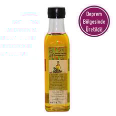 Defne Dalı Yöresel Sızma Zeytinyağı 215 Ml görseli.