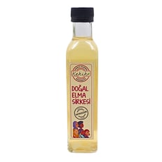 Elma Sirkesi Kekik 250 ml görseli.