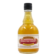 Fenerköy Elmalı Bal Sirkesi 500 Ml görseli.