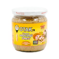 Fermente Yer Fıstığı Ezme 400 G görseli.