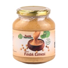 Fındık Ezmesi 300 G Fındık Harmanı görseli.