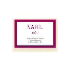 Gül Sabun 70 G görseli.