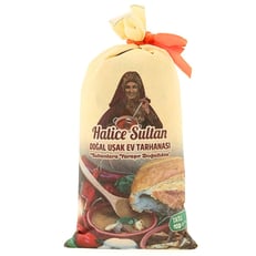 Hatice Sultan Doğal Uşak Ev Tarhanası 500 G görseli.