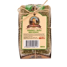Nesibe Hatun Ispanaklı ve Pazılı Kuskus 500 G görseli.