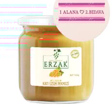 Katı Üzüm Pekmezi 500 G Erzak görseli.