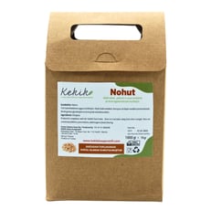 Kekik Kooperatifi Yerli Mardin Nohutu 1000 G görseli.