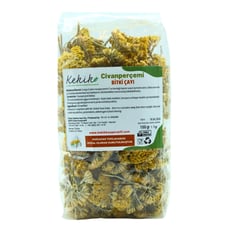 Kekik Kooperatifi Civanperçemi Çayı 100 gr görseli.