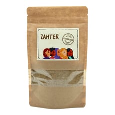 Kekik Kooperatifi Zahter 100 G görseli.
