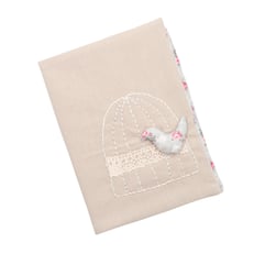Kuş Motifli Defter görseli.