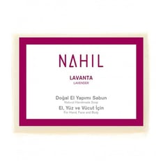 Lavanta Sabun 70 gr görseli.