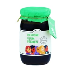 Mezrone Üzüm Pekmezi 425 G görseli.