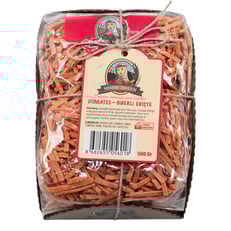 Nesibe Hatun Domates ve Biberli Erişte 500 G görseli.