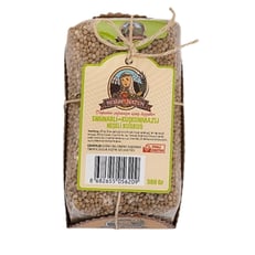 Nesibe Hatun Enginarlı ve Kuşkonmazlı Kuskus 500 G görseli.