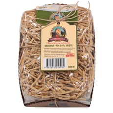 Nesibe Hatun Mercimek ve Ada Çaylı Erişte 500 G görseli.