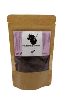 Öğütülmüş Aronya 100 G görseli.
