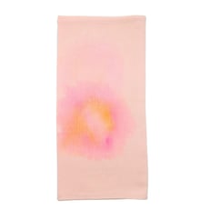 Pembe Boyama Fular görseli.