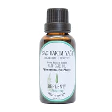 Saç Bakım Yağı Beplenty 30Ml görseli.