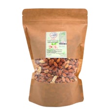 2 Sade Kavrulmuş Yer Fıstığı 1 KG görseli.