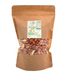 Sade Kavrulmuş Yer Fıstığı 1 KG görseli.