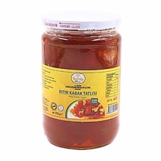 Samandağ Kıtır Kabak Tatlısı 750 G görseli.