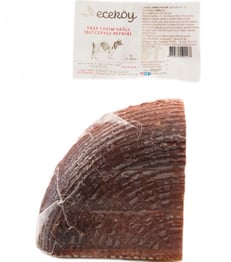 Taze Yarım Yağlı İsli Çerkez Peynir 300 G görseli.