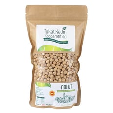 Tokat Kadın Nohut 750 G görseli.