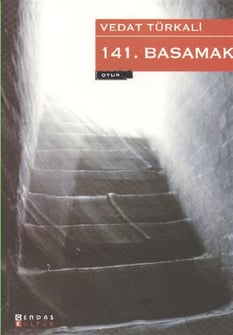 141.Basamak Vedat Türkali Gendaş Yayınları