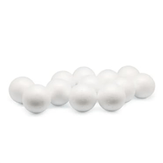 3 Cm Strafor Köpük Top