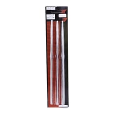 4 mm Motor Eğesi