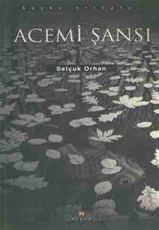 Acemi Şansı Selçuk Orhan Birun Yayınları