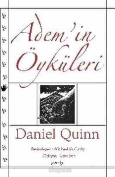 Ademin Öyküleri Daniel Quinn Klan Yayıncılık