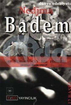 Badem Nedjma Erko Yayıncılık