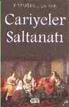 Cariyeler Saltanatı Ertuğrul Burak Çatı Kitapları