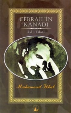 Cebrailin Kanadı Muhammed İkbal Kırkambar Yayınları