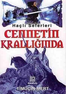 Cennetin Krallığında Timuçin Mert Karakutu Yayınları