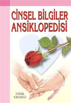 Cinsel Bilgiler Ansiklopedisi Ahmet M. Kerem Uysal Yayınevi