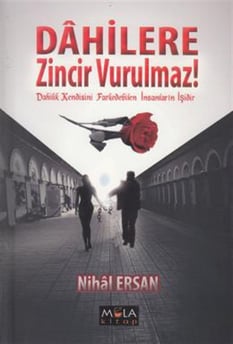 Dahilere Zincir Vurulmaz Nihal Ersan Male Kit