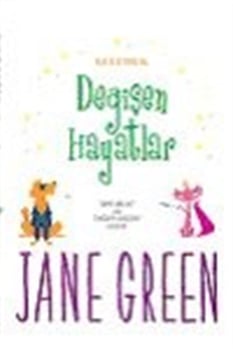 Değişen Tanıkları Jane Green Kelebek Yayınları
