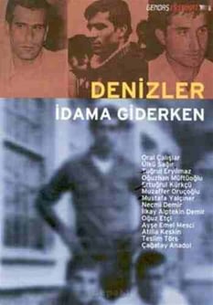 Denizler idama giderken: derleme Oral Çalışlar Gendaş Yayınları