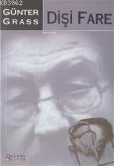 Dişi Fare Günter Grass Gendaş Yayınları