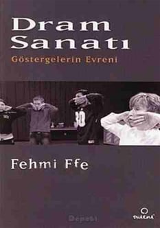 Dram Sanatı Fehmi Efe Dharma Yayınları