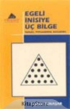 Egeli İnisiye Üç Bilge Seyhun Tunaşar Piramit Yayıncılık (Ankara)